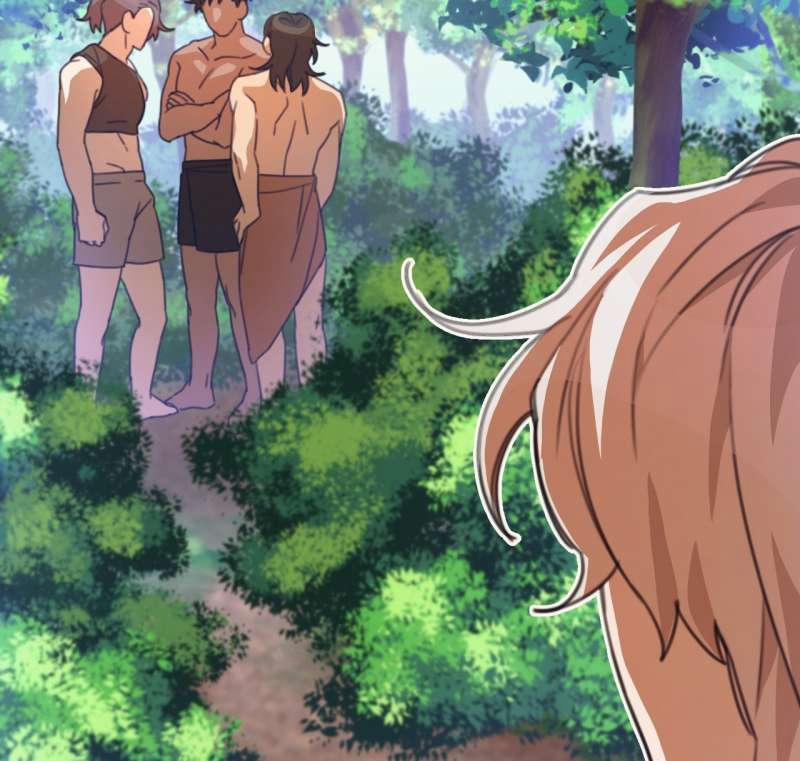 [18+] Mối Tình Đầu Của Tộc Trưởng 1.2 trang 13