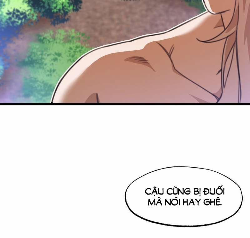 [18+] Mối Tình Đầu Của Tộc Trưởng 1.2 trang 14