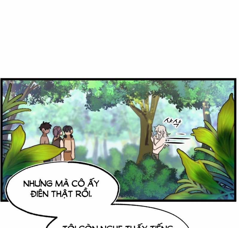 [18+] Mối Tình Đầu Của Tộc Trưởng 1.2 trang 15