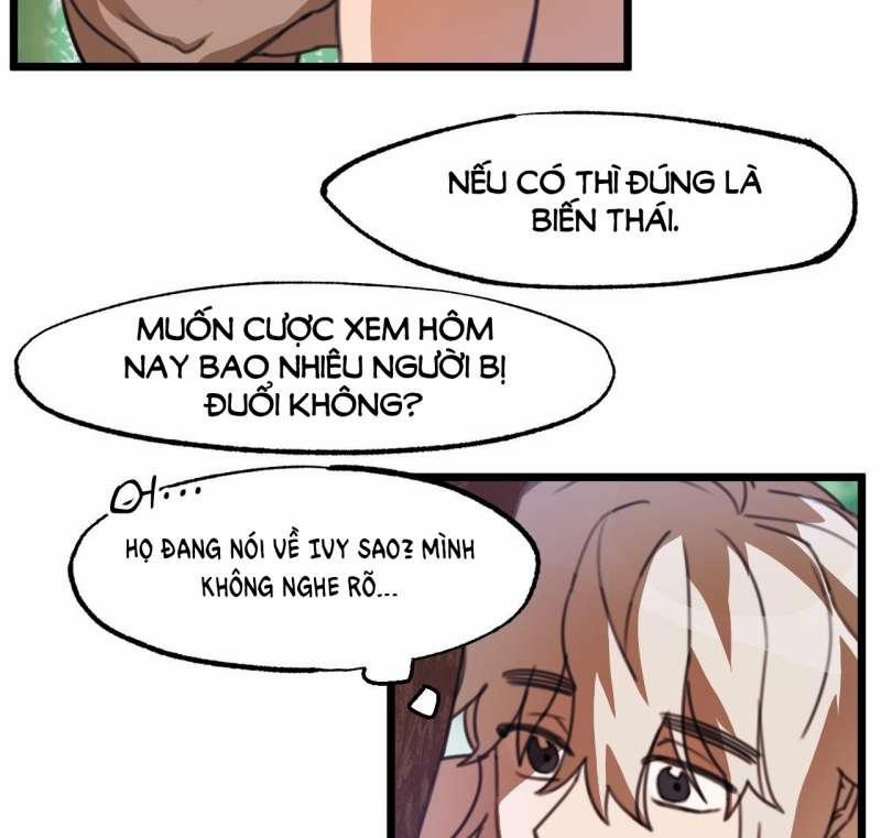 [18+] Mối Tình Đầu Của Tộc Trưởng 1.2 trang 17