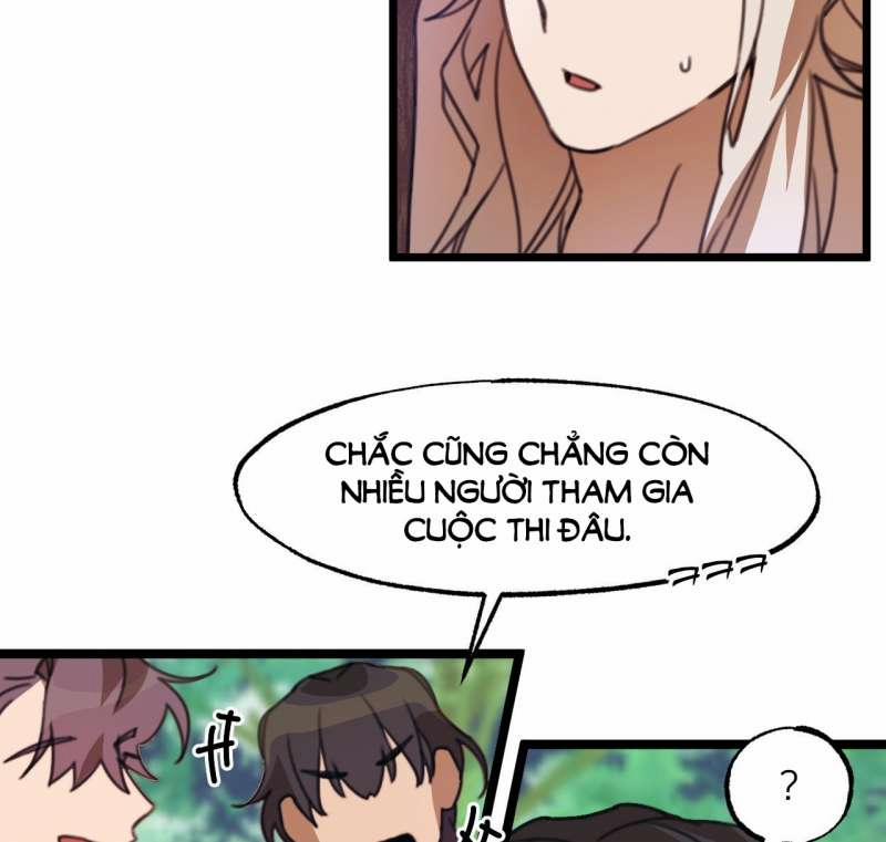 [18+] Mối Tình Đầu Của Tộc Trưởng 1.2 trang 18