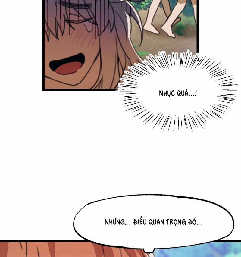 [18+] Mối Tình Đầu Của Tộc Trưởng 1.2 trang 2