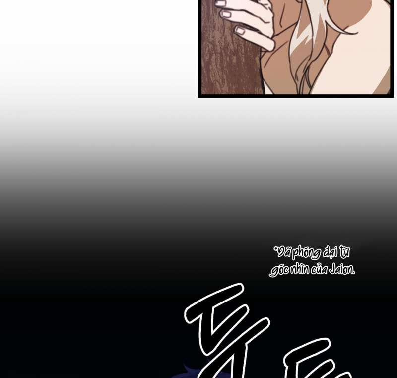 [18+] Mối Tình Đầu Của Tộc Trưởng 1.2 trang 21