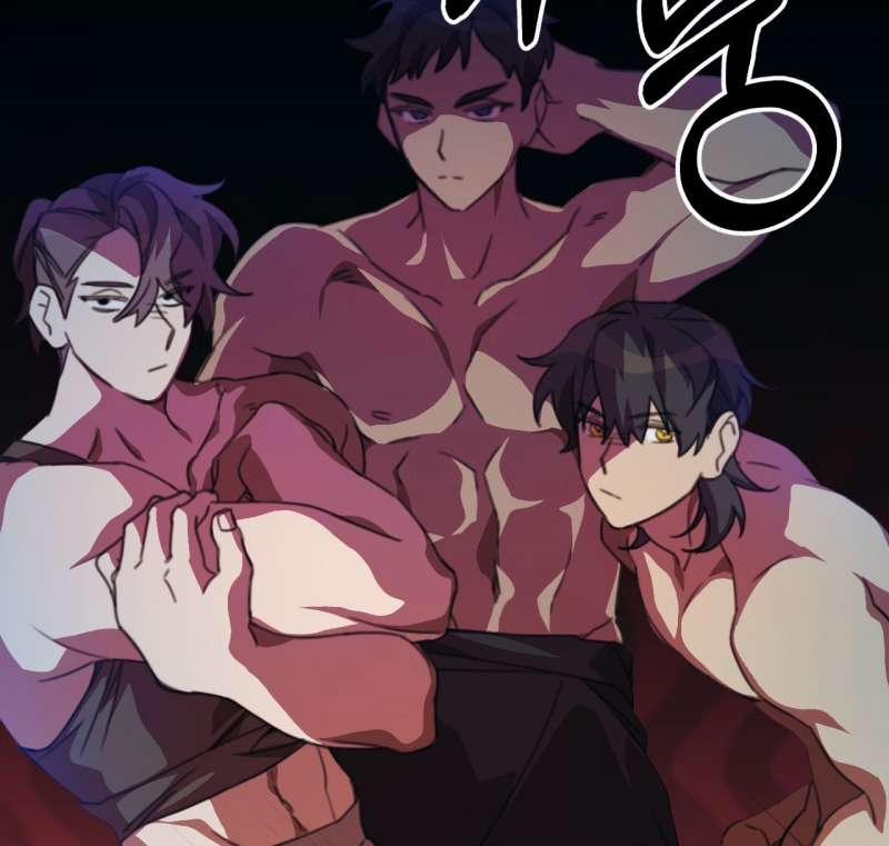 [18+] Mối Tình Đầu Của Tộc Trưởng 1.2 trang 22