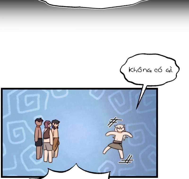 [18+] Mối Tình Đầu Của Tộc Trưởng 1.2 trang 24