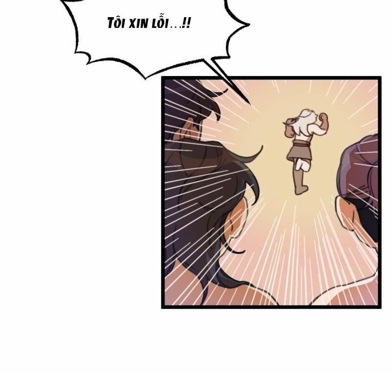 [18+] Mối Tình Đầu Của Tộc Trưởng 1.2 trang 25