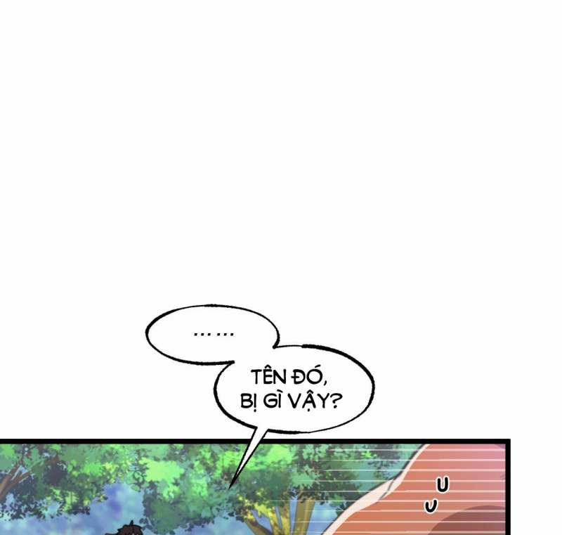 [18+] Mối Tình Đầu Của Tộc Trưởng 1.2 trang 26