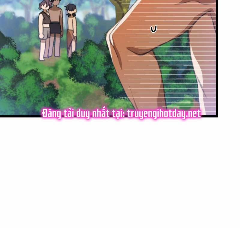 [18+] Mối Tình Đầu Của Tộc Trưởng 1.2 trang 27