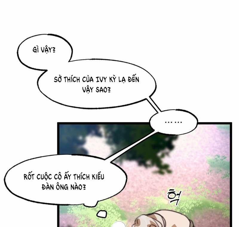 [18+] Mối Tình Đầu Của Tộc Trưởng 1.2 trang 29