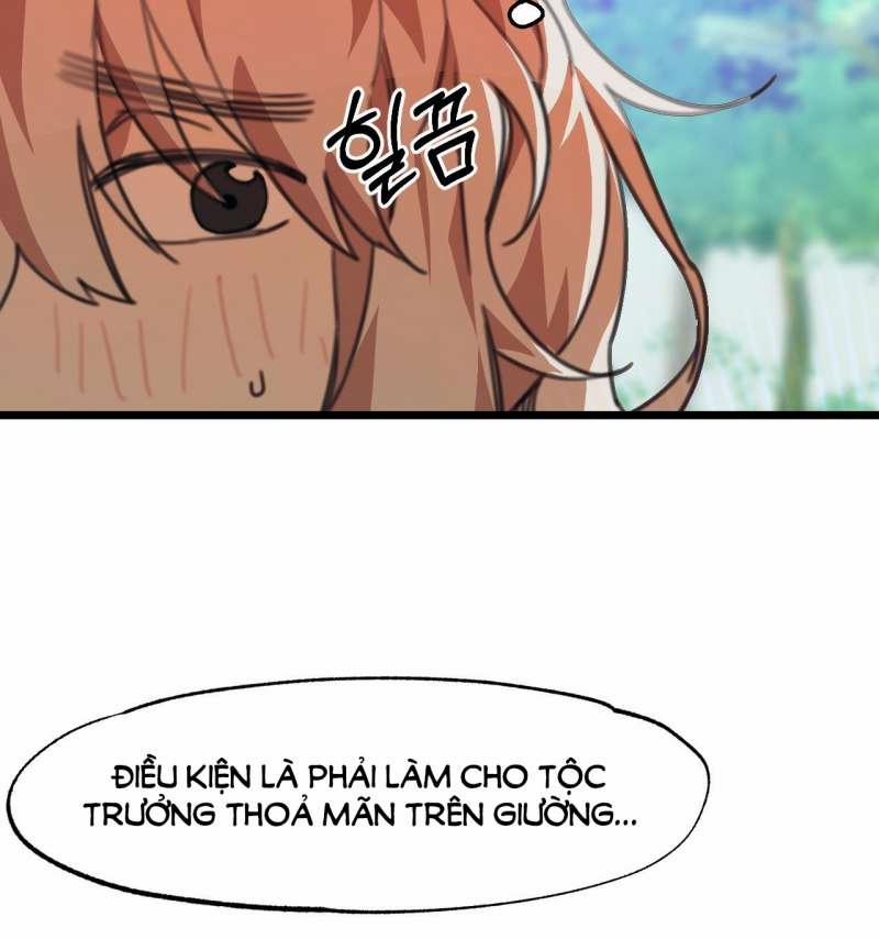 [18+] Mối Tình Đầu Của Tộc Trưởng 1.2 trang 3