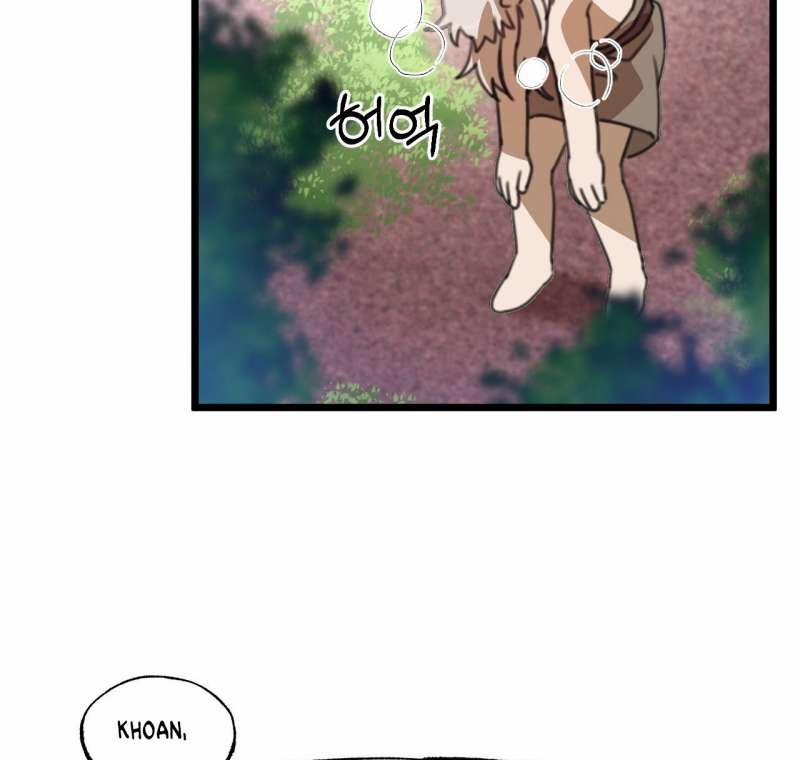 [18+] Mối Tình Đầu Của Tộc Trưởng 1.2 trang 30