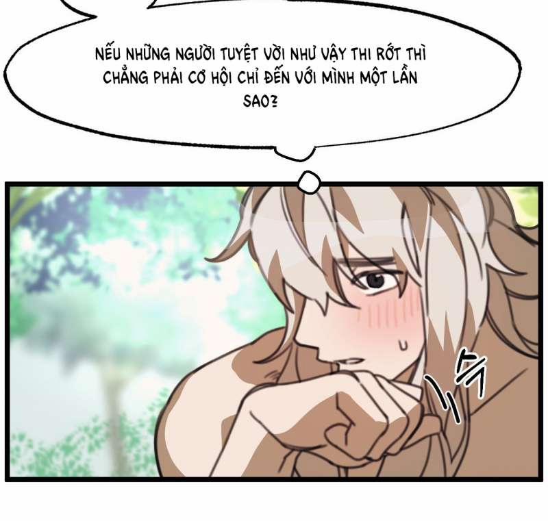 [18+] Mối Tình Đầu Của Tộc Trưởng 1.2 trang 31