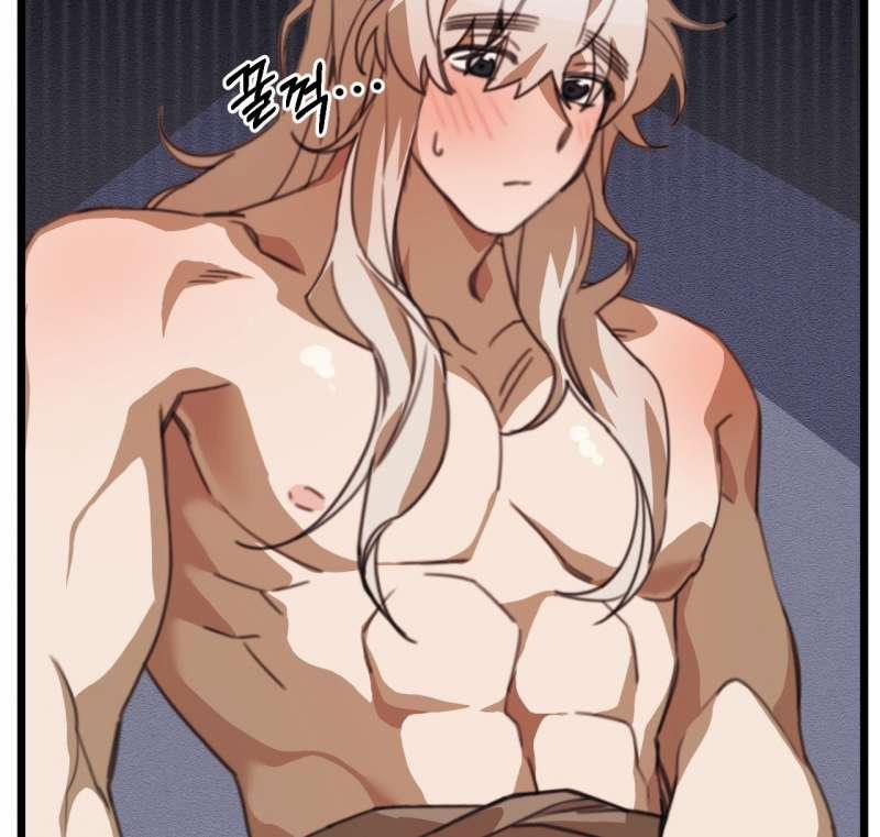 [18+] Mối Tình Đầu Của Tộc Trưởng 1.2 trang 33