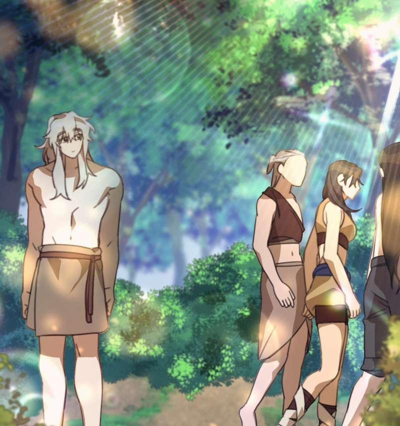 [18+] Mối Tình Đầu Của Tộc Trưởng 1.2 trang 5