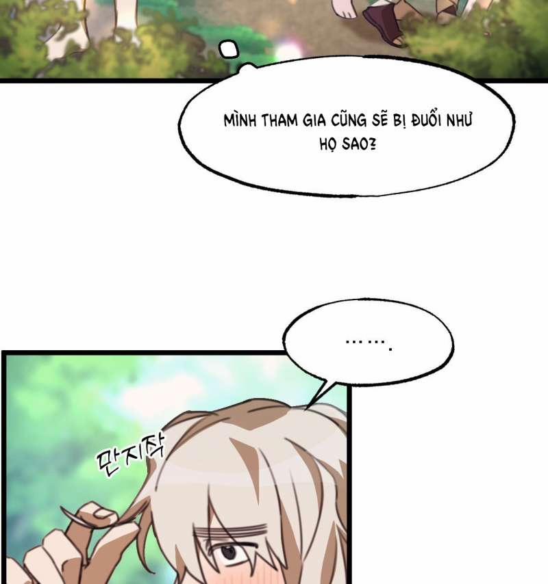 [18+] Mối Tình Đầu Của Tộc Trưởng 1.2 trang 6