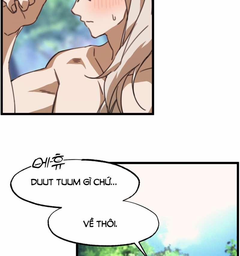 [18+] Mối Tình Đầu Của Tộc Trưởng 1.2 trang 7