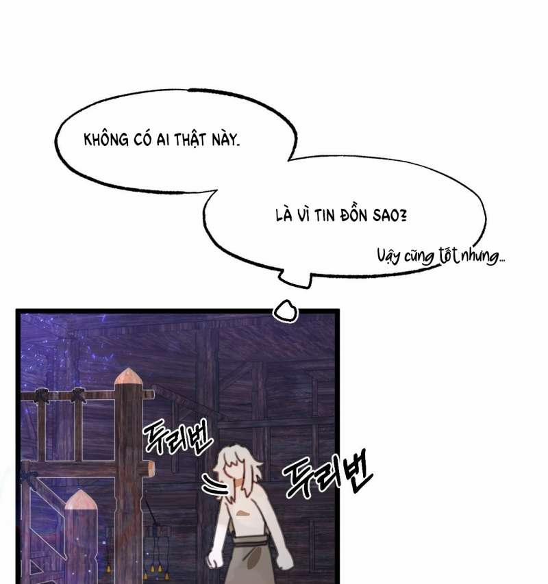 [18+] Mối Tình Đầu Của Tộc Trưởng 2.1 trang 10