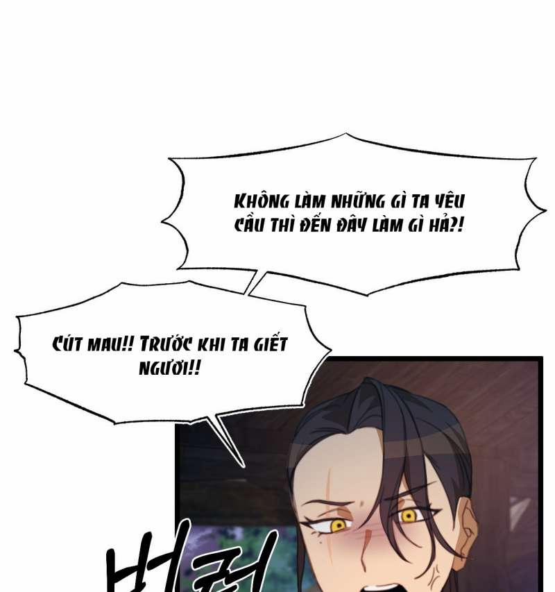 [18+] Mối Tình Đầu Của Tộc Trưởng 2.1 trang 15