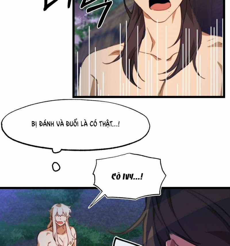 [18+] Mối Tình Đầu Của Tộc Trưởng 2.1 trang 16