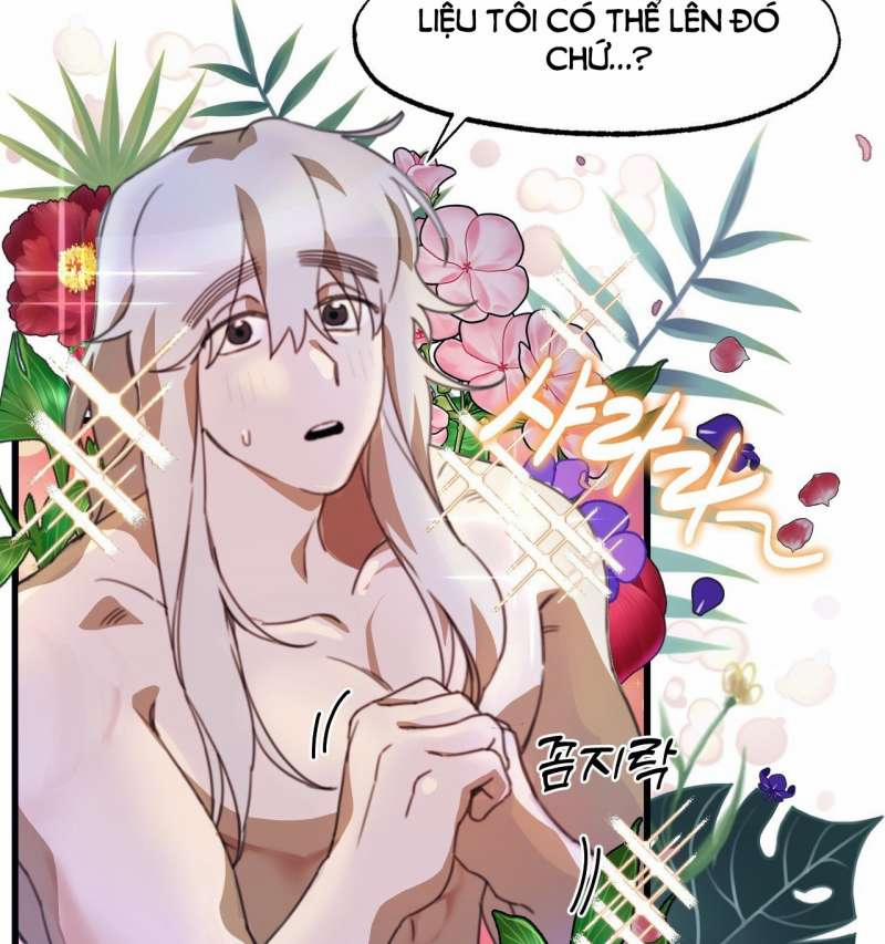 [18+] Mối Tình Đầu Của Tộc Trưởng 2.1 trang 18