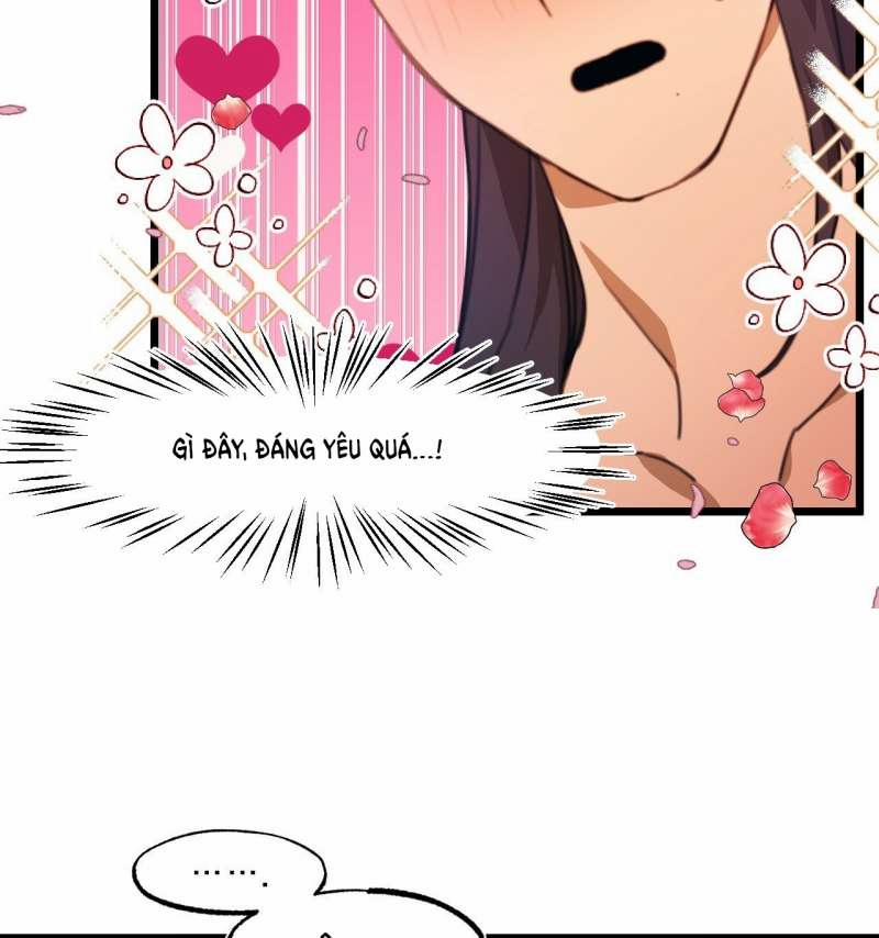 [18+] Mối Tình Đầu Của Tộc Trưởng 2.1 trang 20