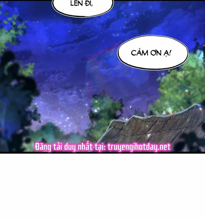 [18+] Mối Tình Đầu Của Tộc Trưởng 2.1 trang 21