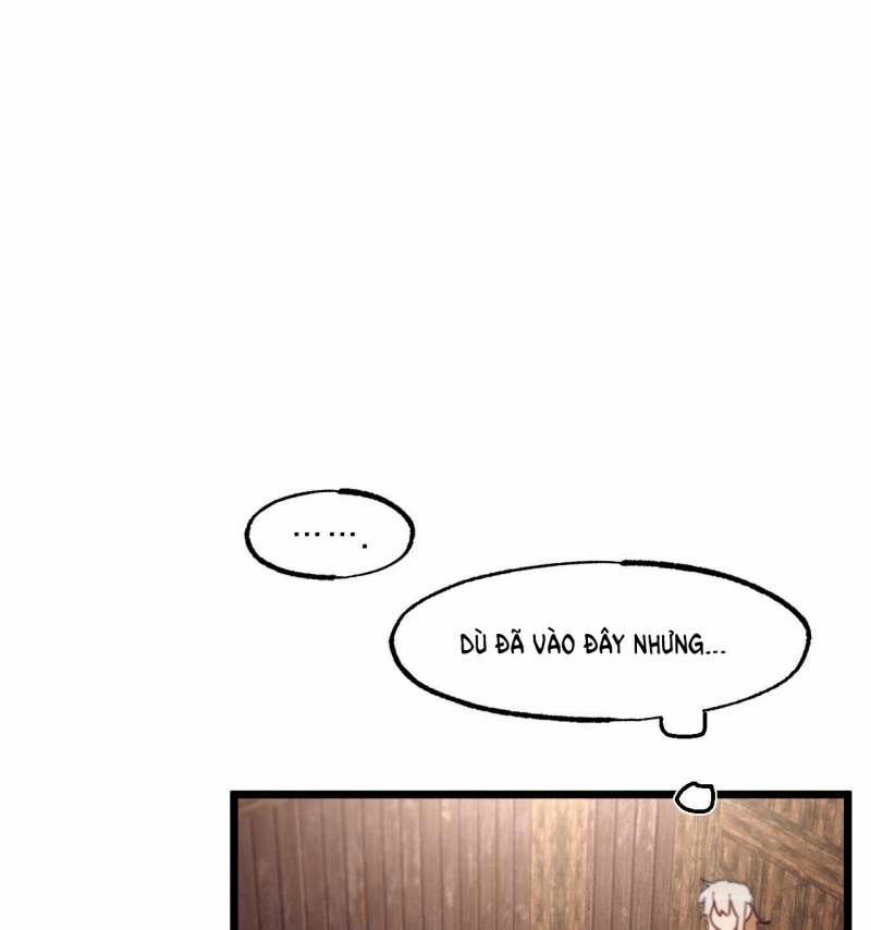 [18+] Mối Tình Đầu Của Tộc Trưởng 2.1 trang 23