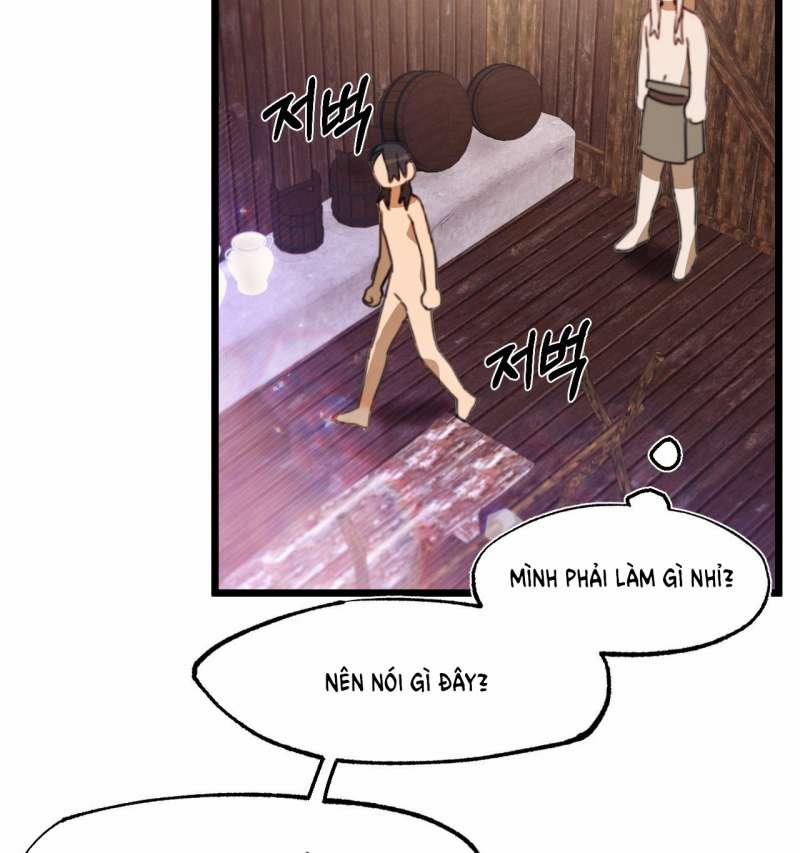 [18+] Mối Tình Đầu Của Tộc Trưởng 2.1 trang 24