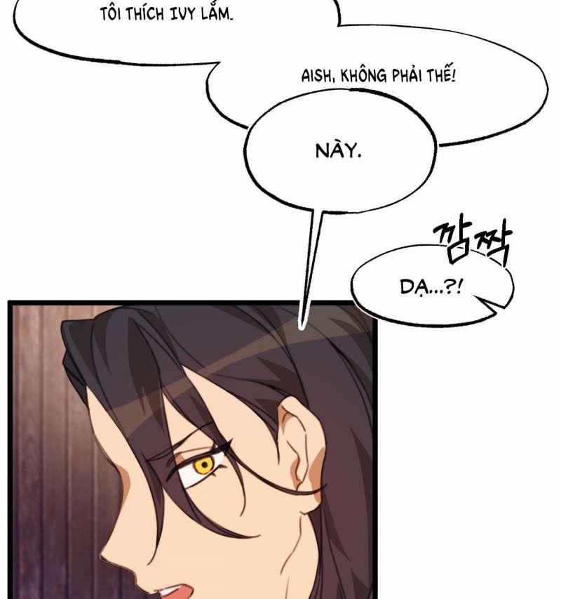 [18+] Mối Tình Đầu Của Tộc Trưởng 2.1 trang 25