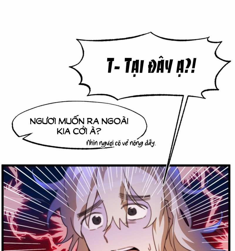 [18+] Mối Tình Đầu Của Tộc Trưởng 2.1 trang 28