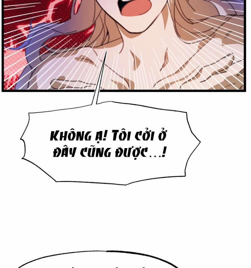 [18+] Mối Tình Đầu Của Tộc Trưởng 2.1 trang 29