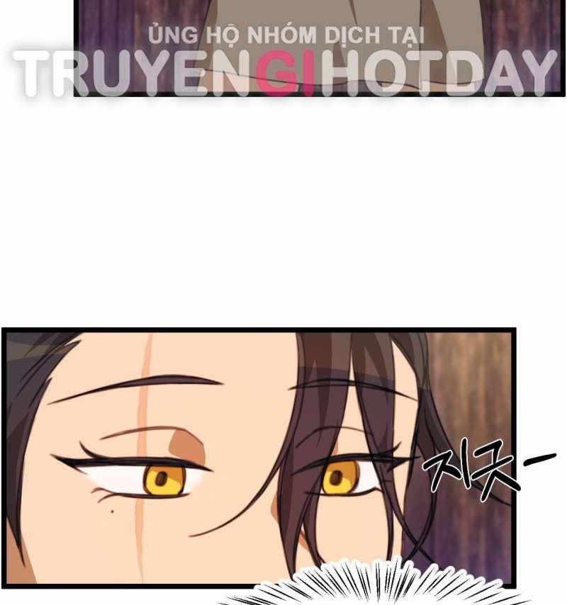 [18+] Mối Tình Đầu Của Tộc Trưởng 2.1 trang 32