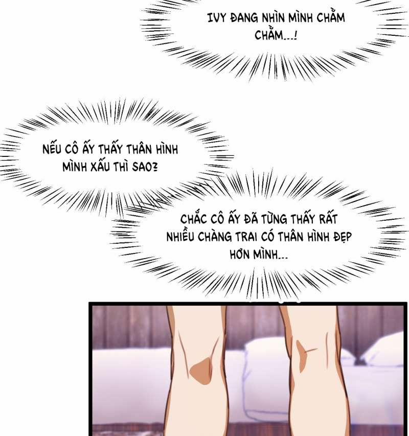 [18+] Mối Tình Đầu Của Tộc Trưởng 2.1 trang 33