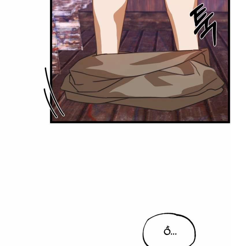 [18+] Mối Tình Đầu Của Tộc Trưởng 2.1 trang 34