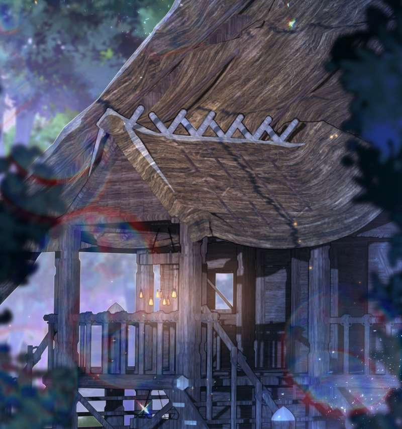 [18+] Mối Tình Đầu Của Tộc Trưởng 2.1 trang 7