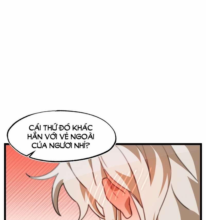 [18+] Mối Tình Đầu Của Tộc Trưởng 2.2 trang 0