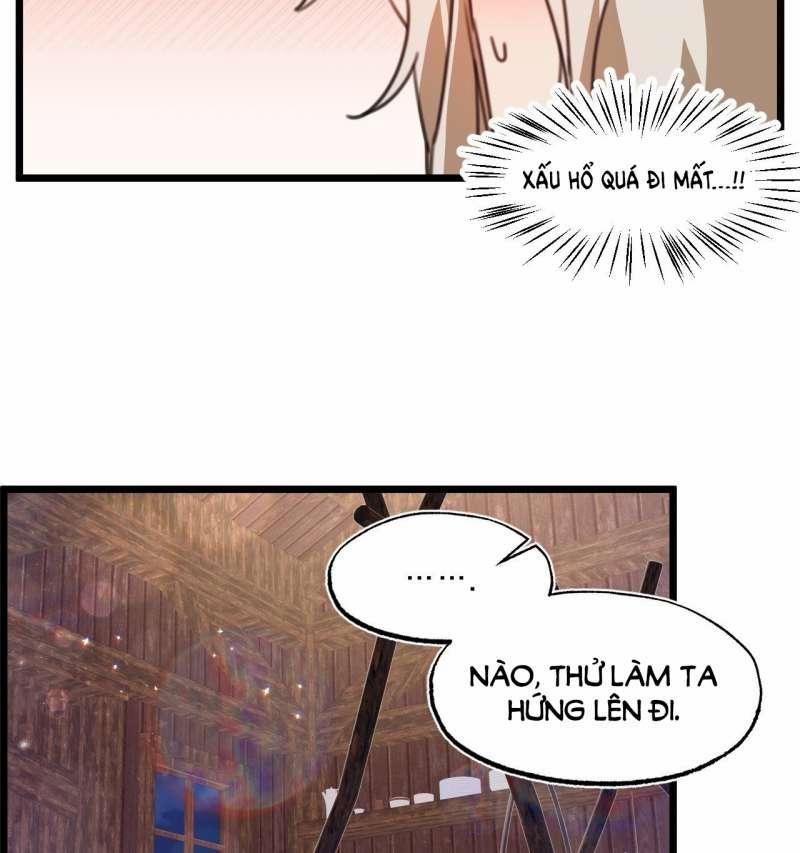 [18+] Mối Tình Đầu Của Tộc Trưởng 2.2 trang 1