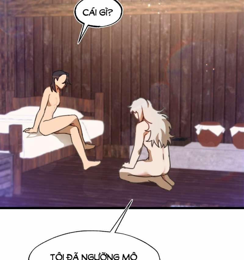 [18+] Mối Tình Đầu Của Tộc Trưởng 2.2 trang 11