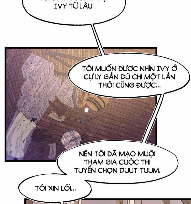 [18+] Mối Tình Đầu Của Tộc Trưởng 2.2 trang 12