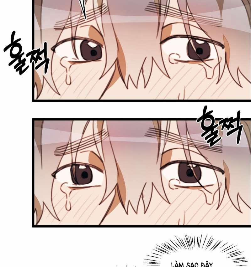 [18+] Mối Tình Đầu Của Tộc Trưởng 2.2 trang 13