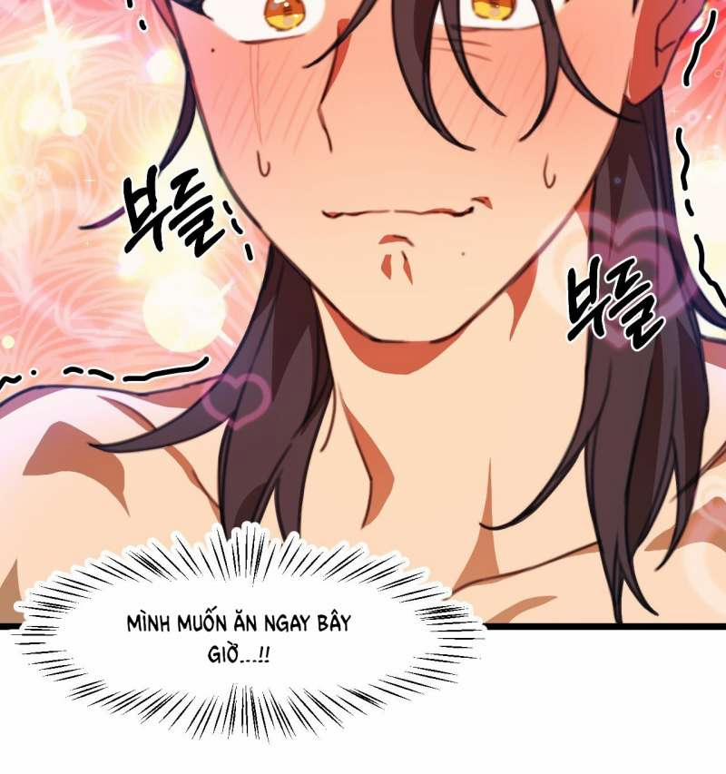 [18+] Mối Tình Đầu Của Tộc Trưởng 2.2 trang 16