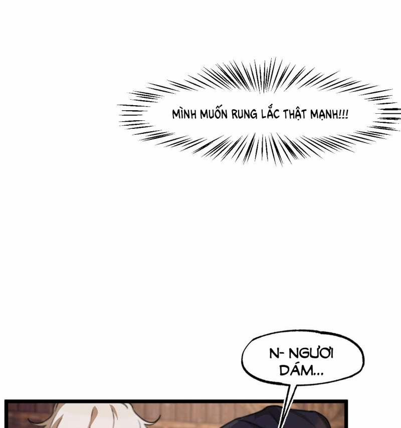 [18+] Mối Tình Đầu Của Tộc Trưởng 2.2 trang 17