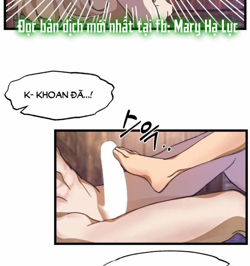 [18+] Mối Tình Đầu Của Tộc Trưởng 2.2 trang 21