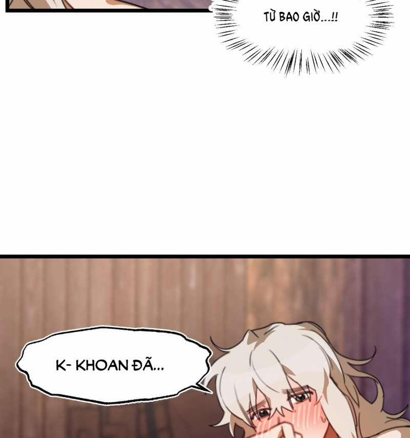 [18+] Mối Tình Đầu Của Tộc Trưởng 2.2 trang 23