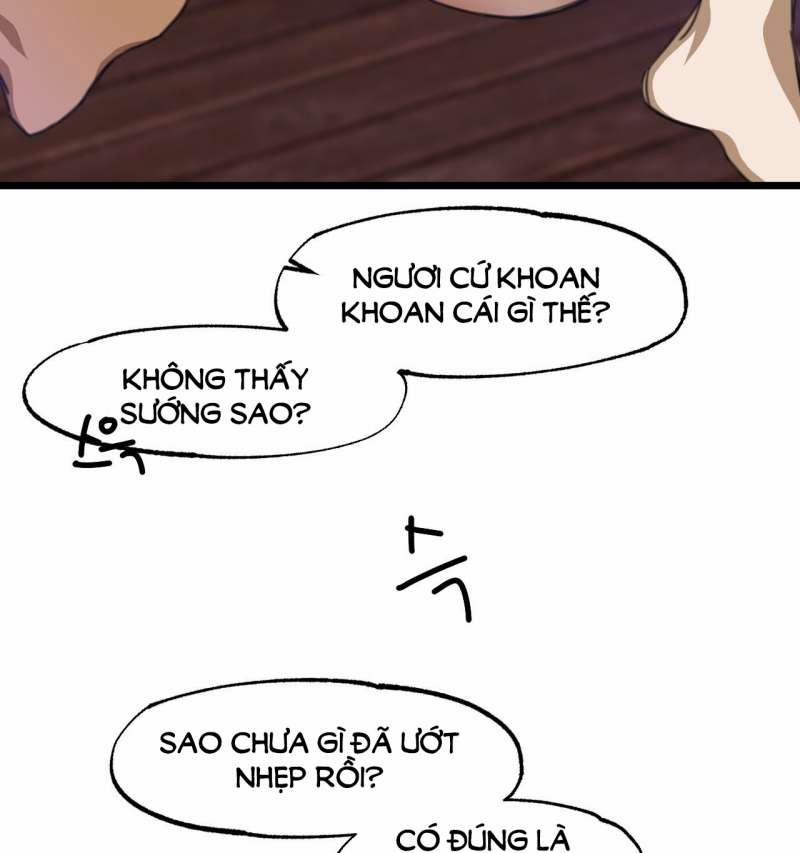 [18+] Mối Tình Đầu Của Tộc Trưởng 2.2 trang 25