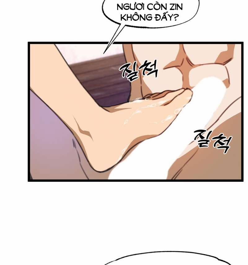 [18+] Mối Tình Đầu Của Tộc Trưởng 2.2 trang 26