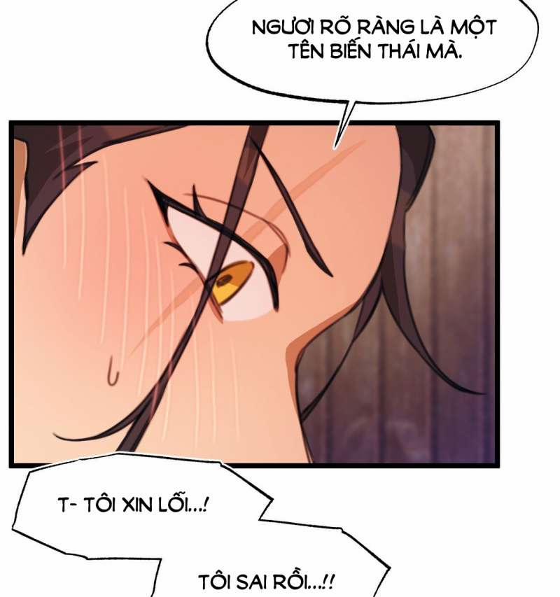 [18+] Mối Tình Đầu Của Tộc Trưởng 2.2 trang 27