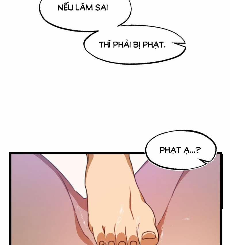 [18+] Mối Tình Đầu Của Tộc Trưởng 2.2 trang 29