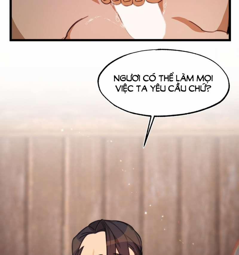 [18+] Mối Tình Đầu Của Tộc Trưởng 2.2 trang 30