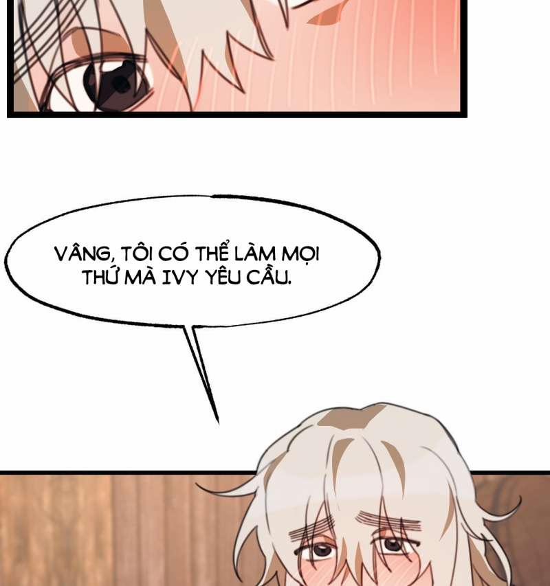 [18+] Mối Tình Đầu Của Tộc Trưởng 2.2 trang 34